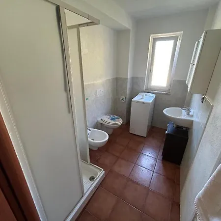 Vista Stelle Apartment Senin
