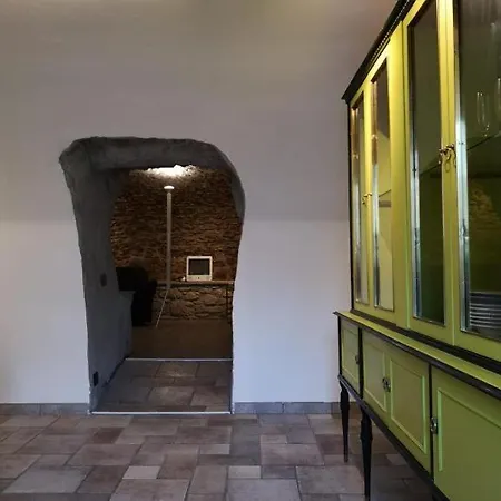 Ancien Refuge *